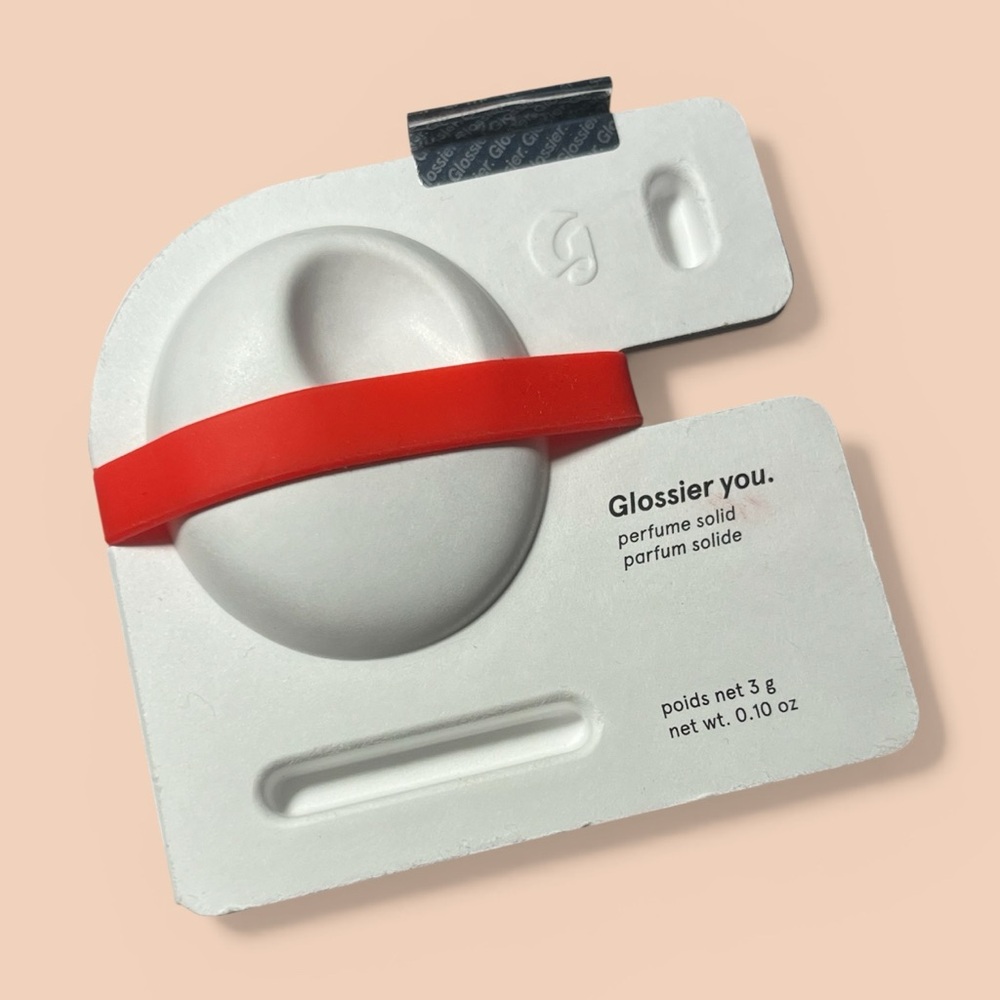 Glossier You Solid